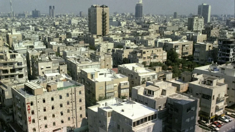 Պաղեստինյան կողմը հրթիռներ է արձակել Թել Ավիվի ուղղությամբ․ ՀԱՄԱՍ