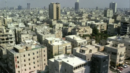 Պաղեստինյան կողմը հրթիռներ է արձակել Թել Ավիվի ուղղությամբ․ ՀԱՄԱՍ