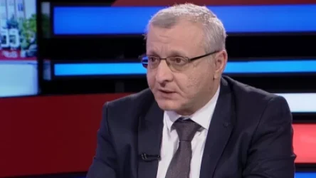 ԱՄՆ–ն ոչ շահեկան վիճակում է. Սուրեն Սուրենյանցը՝ պատերազմի վտանգի մասին արտահոսքի մասին. ԶԼՄ