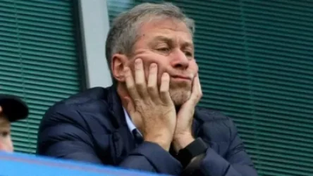 Կանադան պատրաստվում է Աբրամովիչի ընկերությունից բռնագրավել 26 միլիոն դոլար և այն տրամադրել Ուկրաինային