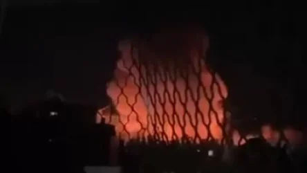 ՏԵՍԱՆՅՈՒԹ. Առաջին կադրերը՝ Գազայի հիվանդանոցի հրթիռակոծությունից. կա ավելի քան 500 զոհ