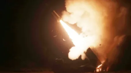 Ռուսական դիրքերին հասցվել են հարվածներ ATACMS հեռահար հրթիռներով. Զելենսկին հաստատում է