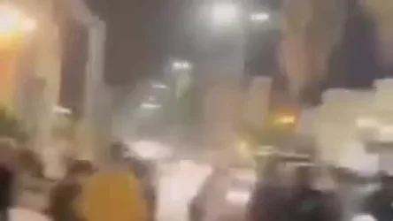 ՏԵՍԱՆՅՈՒԹ. Ջենինում բախումներ են սկսվել իսրայելցիների և պաղեստինցիների միջև