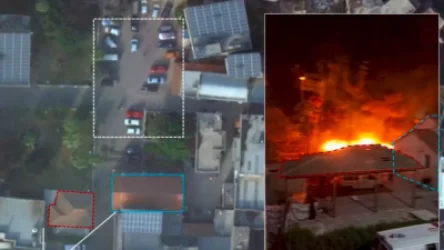 ՏԵՍԱՆՅՈՒԹ․ Իսրայելը կադրեր է հրապարակել․ ի՞նչպես են ապացուցում հիվանդանոցի հրթիռակոծության մեջ իրենց անմեղությունը