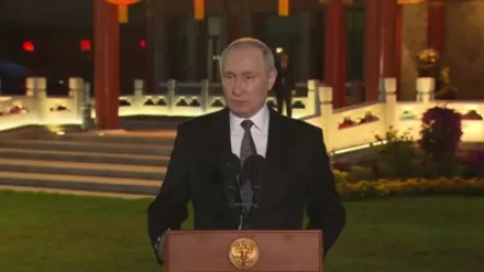 ՏԵՍԱՆՅՈՒԹ. Պուտինը մեկնաբանել է Գազայի հիվանդանոցում տեղի ունեցածը