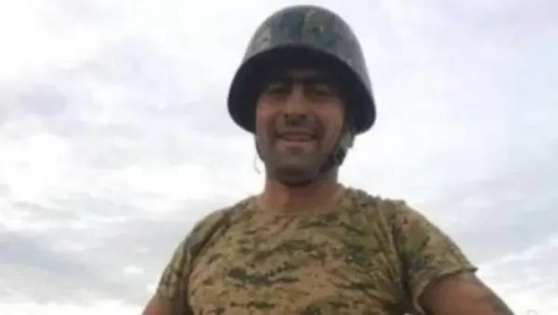 Դիպուկահարի կրակոցից վիրավորված զինծառայողը կորել է Հայաստան տեղափոխվելիս