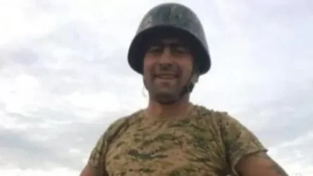Դիպուկահարի կրակոցից վիրավորված զինծառայողը կորել է Հայաստան տեղափոխվելիս