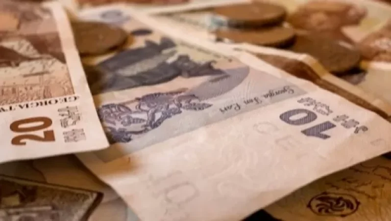 Վրաստանում ռուսների հաշիվներն արգելափակվել են