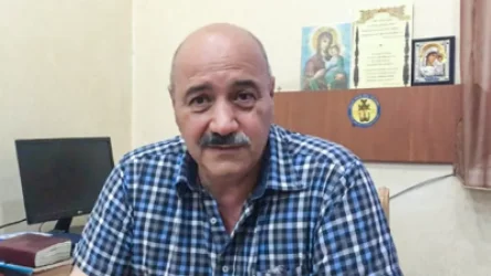 «Նախագահները թող պայթացնեին իրենց, ոչ թե հանձնվեին Բաքվին». Արցախի ՊԲ նախկին հրամանատար