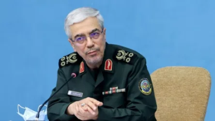 Բաղերին Շոյգուի հետ զրույցում չի բացառել Մերձավոր Արևելքում հակամարտության ընդլայնումը