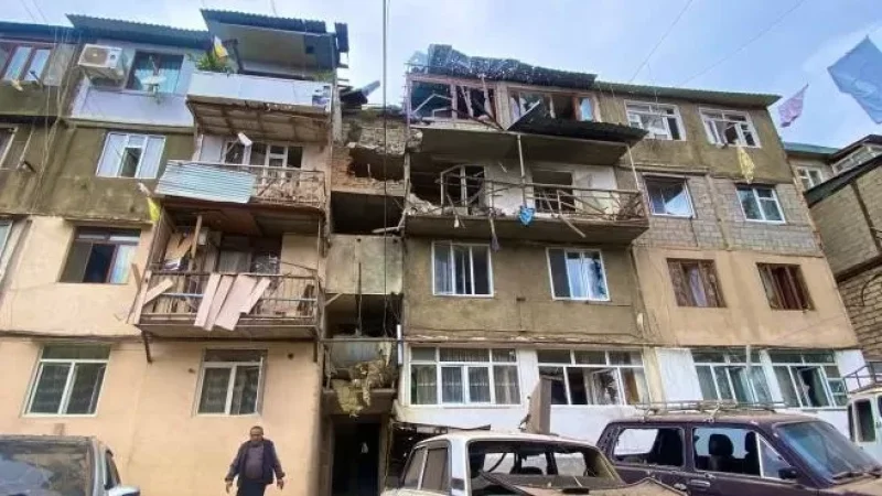 ԼՂ-ից երեխաների և կանանց խոշտանգված ու անդամախեղված դիեր են բերվել․ ՀՀ ՄԻՊ