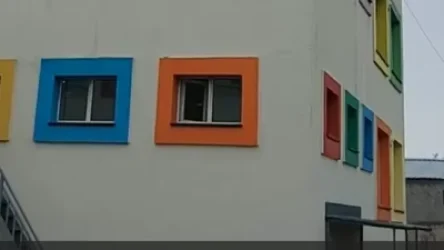 ՏԵՍԱՆՅՈՒԹ. Նոր բարեկարգված թիվ 71 մանկապարտեզը քանդվո՞ւմ է