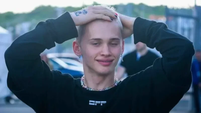 Թբիլիսիում ծեծի է ենթարկվել ռուս հայտնի տիկտոկեր Դանյա Միլոխինը