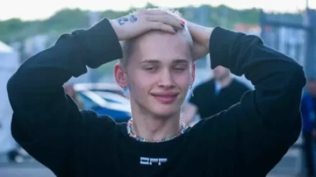 Թբիլիսիում ծեծի է ենթարկվել ռուս հայտնի տիկտոկեր Դանյա Միլոխինը