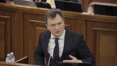 Մոլդովայի վարչապետը «Գազպրոմին» պարտքն անվանել է «գոյություն չունեցող»