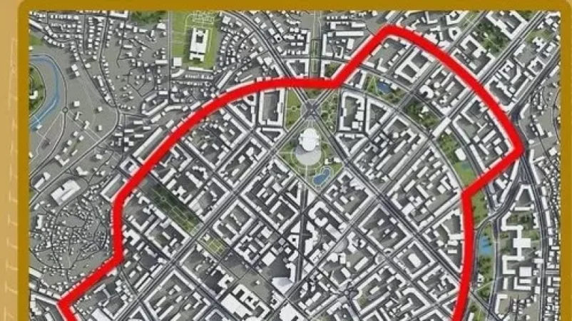 Երևանի նշված հատվածներում առաջիկայում կարգելվի 1.5 տ առավելագույն բեռնվածությամբ բեռնատարների մուտքը. Հայկ Կոստանյան