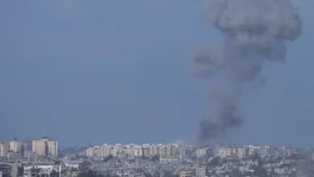 Հայտնի է Գազայի հատվածում ուղղափառ եկեղեցու վրա ավիահարվածի հետևանքով զոհերի թիվը