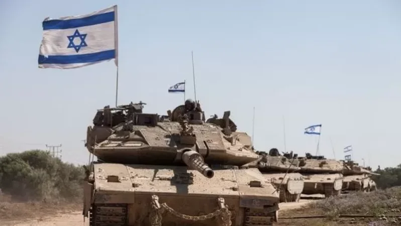 Գազայի հատվածում ցամաքային գործողության մասին որոշում է կայացվել. ՌԴ-ում Իսրայելի դեսպան