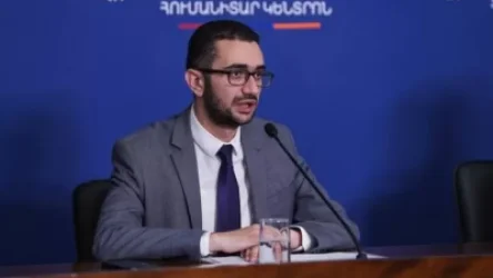 Հնարավոր բոլոր ձևերով փորձ է արվում վերականգնել բռնի տեղահանվածների վնասված, կորցրած փաստաթղթերը․ միգրացիոն ծառայության պետ