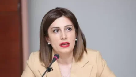 ԼՂ-ում զոհված 40 հոգու աճյուն է նույնականացվել. Անահիտ Ավանեսյա