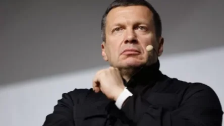 ՌԴ ԱԳՆ-ն  արձագանքել է Սոլովյովի խոսքերին