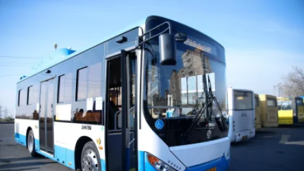 Կրակոցներ` համար 18 երթուղին սպասարկող ավտոբուսի վրա