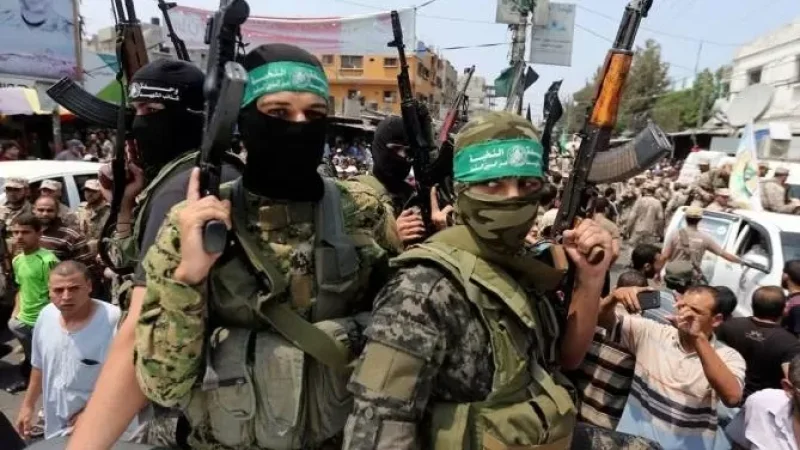 Հրապարակվել է ՀԱՄԱՍ-ի պատանդների ցուցակում ընդգրկված անձանց թիվը․ ՑԱԽԱԼ