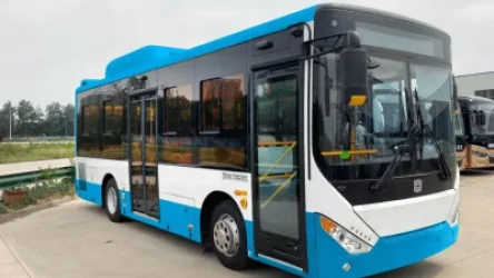 Արդեն 3-րդ դեպքն է, երբ հարվածում են 18 համարի երթուղին սպասարկող ավտոբուսին