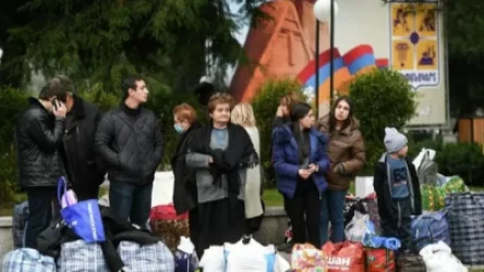 Վարչապետի մամուլի խոսնակը՝ 100-հազարական դրամների փոխանցման մասին