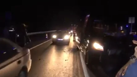 ՏԵՍԱՆՅՈՒԹ․ Անթալիաում ՌԴ-ից ժամանած զբոսաշրջիկներ տեղափոխող երկու միկրոավտոբուսներ բախվել են․ կան տուժածներ