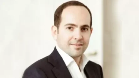 Ռոբերտ Քոչարյանի տղան դատի է տվել ֆինանսների նախարարությանը և փոխհատուցում է պահանջում