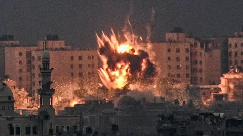 Իսրայելում ՀՀ դեսպանատունը հայտարարություն է տարածել