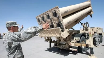ԱՄՆ-ը Մերձավոր Արեւելքում THAAD և Patriot համալիրներ կտեղակայի