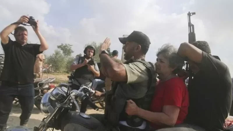 Որքան է Գազայի հատվածում «Համաս»-ի պատանդների թիվը