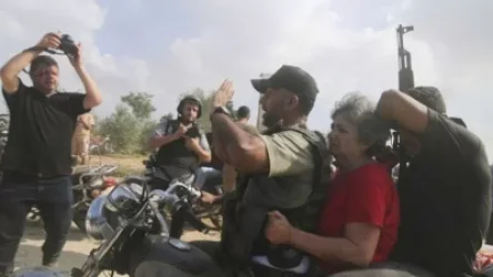 Որքան է Գազայի հատվածում «Համաս»-ի պատանդների թիվը