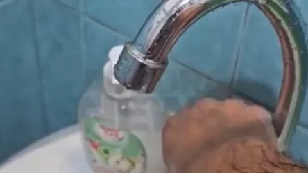 ՏԵՍԱՆՅՈՒԹ. Մարդիկ չեն կարողանում գազի կաթսա միացնել. Դավթաշենի թաղամասերից մեկում բնակիչները զրկված են ջրից