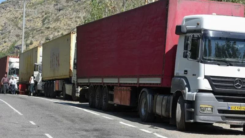 Իրանը Հայաստանի և Ռուսաստանի հետ առևտրային գործարքներում կանցնի ազգային արժույթով հաշվարկների