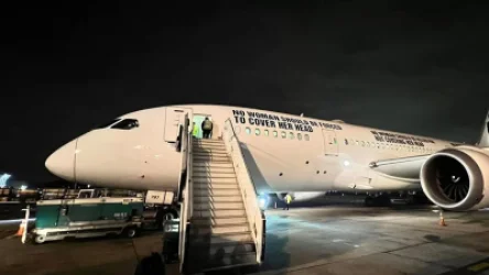 Արգենտինան հումանիտար օգնություն է ուղարկել Լեռնային Ղարաբաղից բռնի տեղահանվածների համար