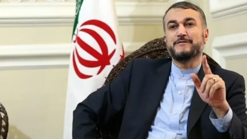 Եթե ԱՄՆ-ն ու Իսրայելը չդադարեցնեն ցեղասպանությունը Գազայում, տարածաշրջանը դուրս կգա վերահսկողությունից. Իրանի ԱԳ նախարար