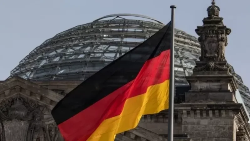 Գերմանիան եվրոպական միասնական արձագանքի կոչ է անում