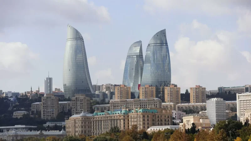 Ադրբեջանի պատմությունը կեղծ է. ավստրիացի հայագետ