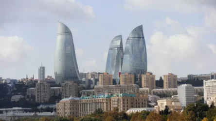 Ադրբեջանի պատմությունը կեղծ է. ավստրիացի հայագետ