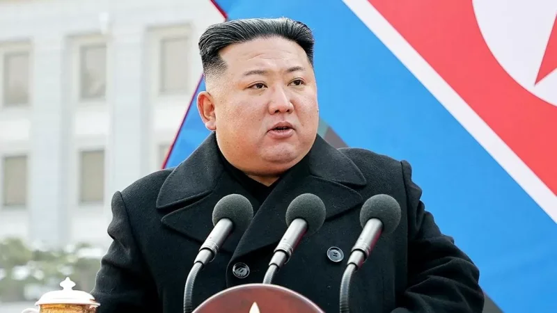 Հյուսիսային Կորեան ԱՄՆ-ին մեղադրել Է Իսրայելում հակամարտության սրման մեջ