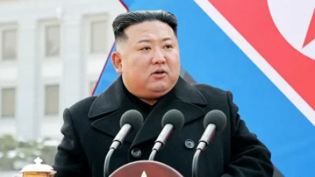 Հյուսիսային Կորեան ԱՄՆ-ին մեղադրել Է Իսրայելում հակամարտության սրման մեջ