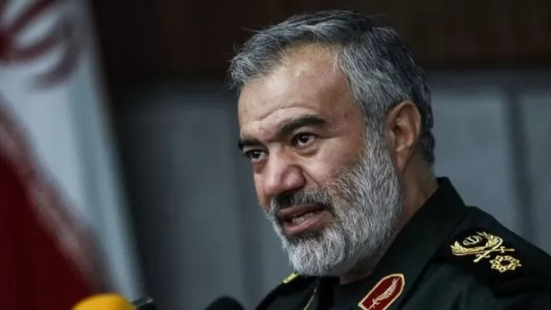 Iran Could Launch Missiles at Israeli City of Haifa Without Hesitation, IRGC Deputy Commander Says