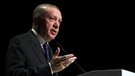 Էրդողանը Թուրքիայի խորհրդարանին հրավիրել է վավերացնել ՆԱՏՕ-ին Շվեդիայի անդամակցության արձանագրությունը