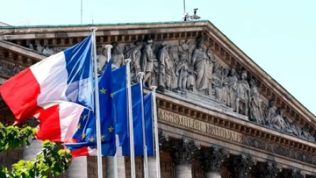 Ֆրանսիայի ԱԳՆ-ն` ադրբեջանա-թուրքական զորավարժությունների մասին