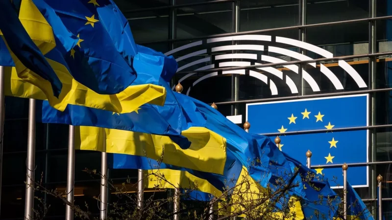 ԵՄ երկրները համաձայնության չեն եկել Ուկրաինային օգնության նոր փաթեթի շուրջ