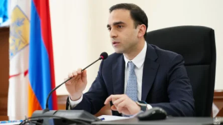 Երդման արարողությունը, տեղի է ունեցել օրենքի խախտումով. «Մայր Հայաստանի» հայտարարությունը