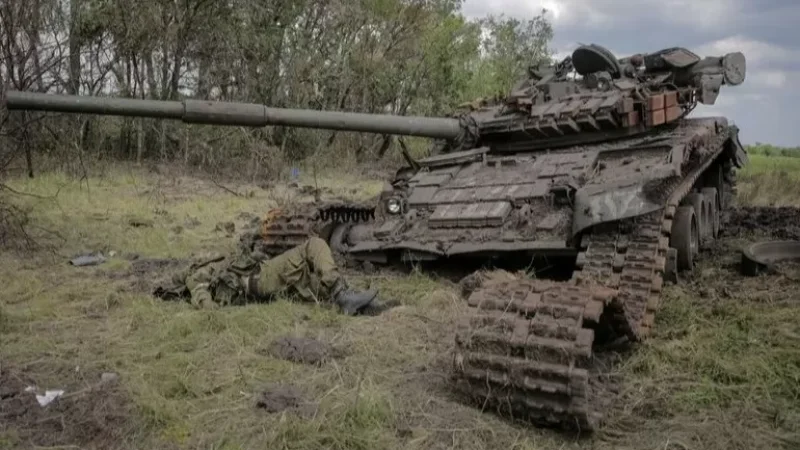 Հունգարիան կրկին արգելափակել է Ուկրաինային 500 միլիոն եվրոյի ռազմական օգնության հատկացումը